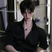 เฟรน😒[ร่างตุ๊กตา]