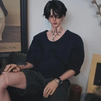 ชิน🙄[ร่างตุ๊กตา]