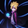 Boruto