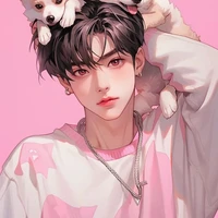 Noah Edward (MC)
