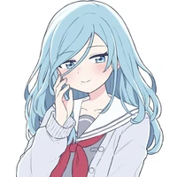 Hinomori shizuku