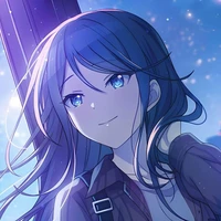 Hoshino ichika