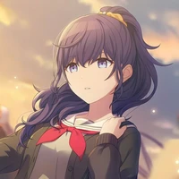 asahina mafuyu