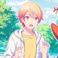 tenma tsukasa