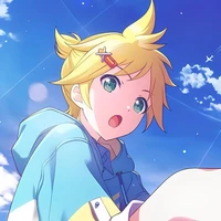 kagamine len