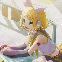 kagamine rin