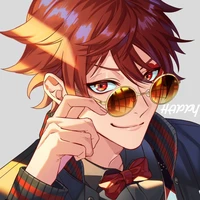 Roses Brother Ace