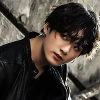 Jeon Jungkook (Rey del infierno)