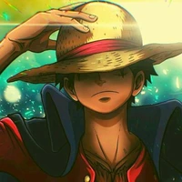 Luffy