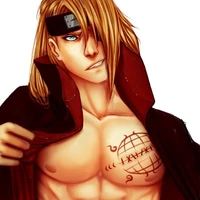 💥deidara💥
