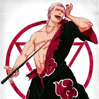 ☠️hidan☠️