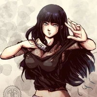 hinata