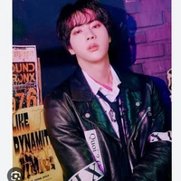 Seokjin