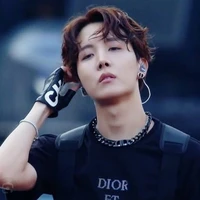 jung hoseok