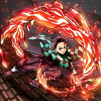 kamado tanjiro