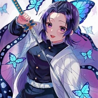 kocho shinobu