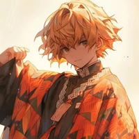 agatsuma zenitsu