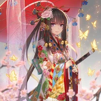 bunda (Moon habitsuri