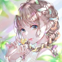 Aurora Jess/xender