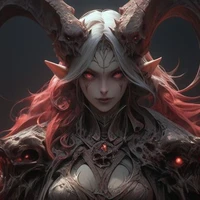 Demônia