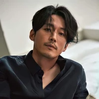 เอเดนต์(พ่อพระเอก)