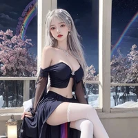 👑ซีซี(นางเอก)