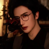 👑เซน[ราชาปีศาจ]