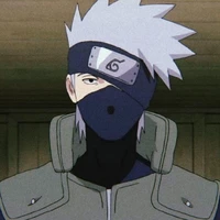 kakashi