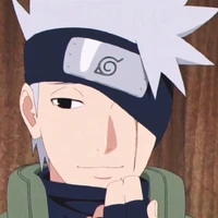 kakashi