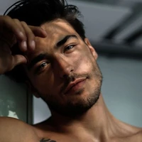 Luca Salvatore [ML]
