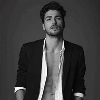 Ivano De Felice [ ML Right Hand ]