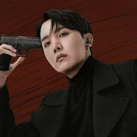 Jung Hoseok (alpha)