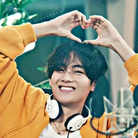 Kim Taehyung(alpha)
