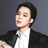 Park Jimin(alpha)