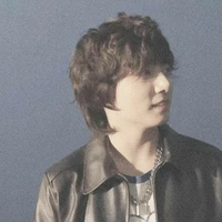 Jeon Jungkook(omega)