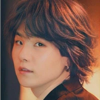 Min Yoongi(omega)