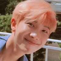 Kim Namjoon(omega)