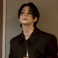 hyunjin