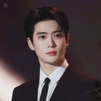 papa jaehyun