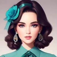 Alice Thompson ( Myra