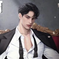 Theodore Kingston ( Past Ml )