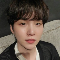 Min YoonGi