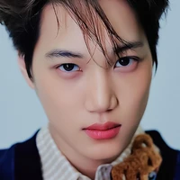Kim Jongin