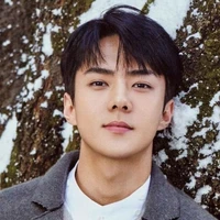 Oh Sehun