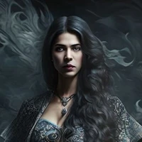 อแมนด้า:มนุษย์หมาป่า