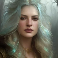 วีเรียสซ่า:แม่มด