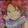natsu