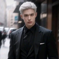 ฮยอกแจ(มือขวาของพระเอก)