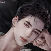 คริสเตียน(นายเอก)