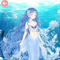 fée marine 